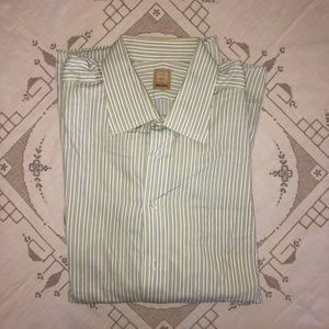 Ike Behar Dress Shirt